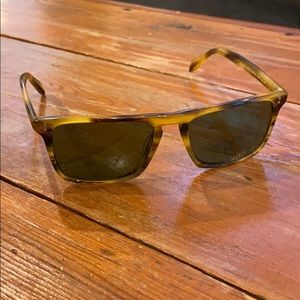 Oliver People’s Bernardo Sunglasses